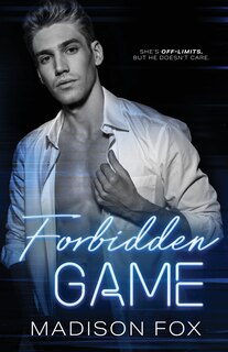 Front cover_Forbidden Game