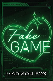 Front cover_Fake Game