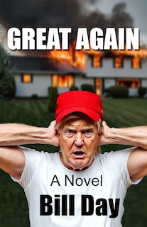 Front cover_Great Again