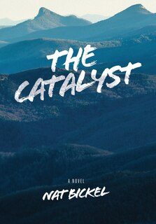 Front cover_The Catalyst