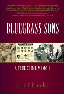 Front cover_Bluegrass Sons, A True Crime Memoir