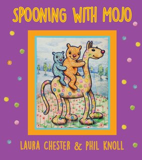 Front cover_Spooning With Mojo