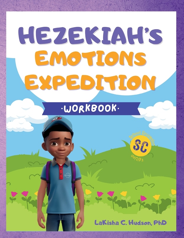 Front cover_Hezekiah's Emotions Expedition