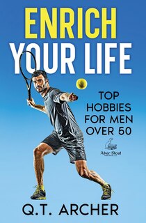 Front cover_Enrich Your Life
