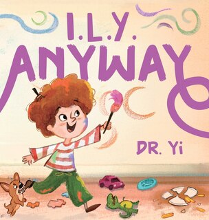 Front cover_I.L.Y. Anyway