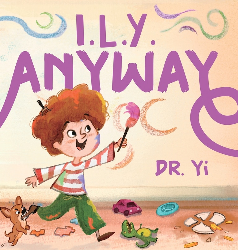 Front cover_I.L.Y. Anyway