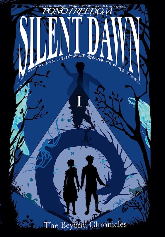Front cover_Silent Dawn