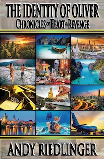Couverture_Chronicles of Heart & Revenge - The Identity of Oliver