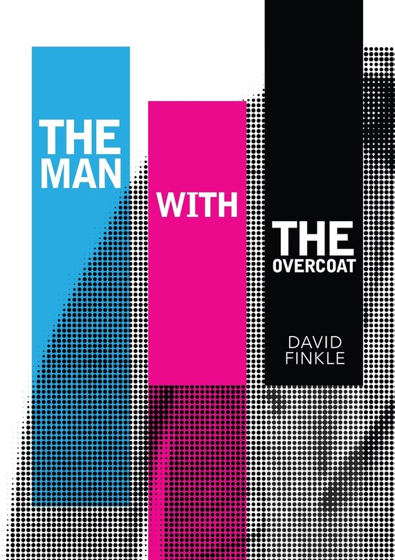 Front cover_Man with the Overcoat