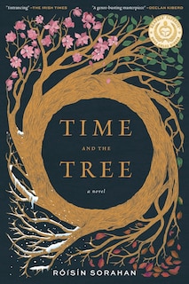 Couverture_Time and the Tree
