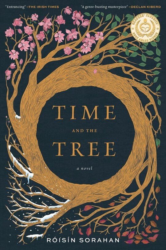 Couverture_Time and the Tree