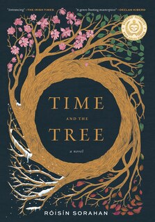 Couverture_Time and the Tree