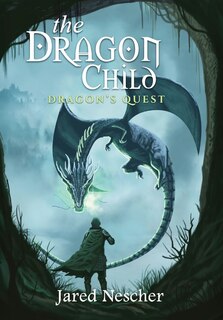 Couverture_The Dragon Child