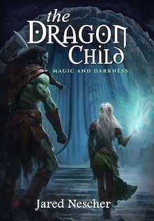 Couverture_The Dragon Child