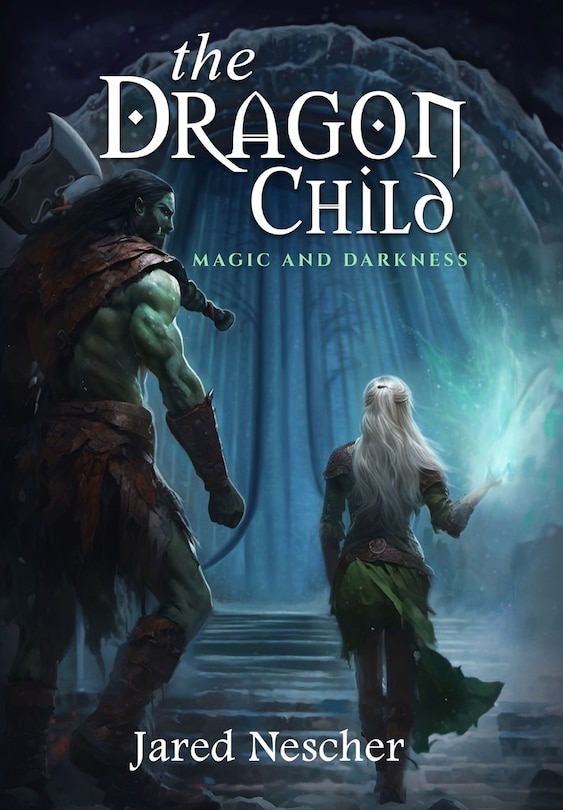 Couverture_The Dragon Child