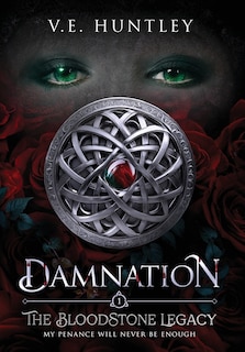 Front cover_The BloodStone Legacy