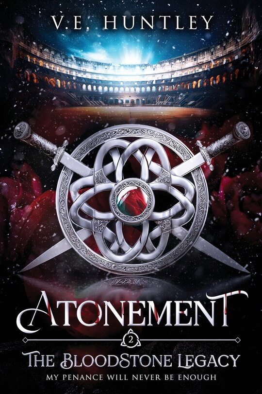 Couverture_Atonement (The BloodStone Legacy Book 2)