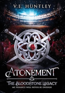 Couverture_Atonement (The BloodStone Legacy Book 2)