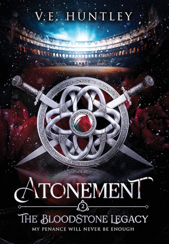 Couverture_Atonement (The BloodStone Legacy Book 2)