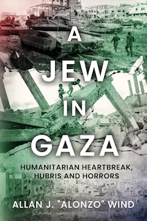 Couverture_A Jew In Gaza