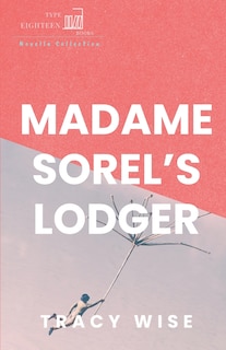 Couverture_Madame Sorel's Lodger