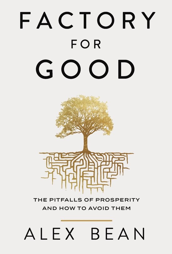 Front cover_Factory for Good