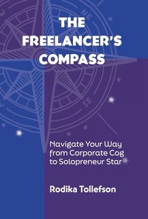 Front cover_The Freelancer's Compass