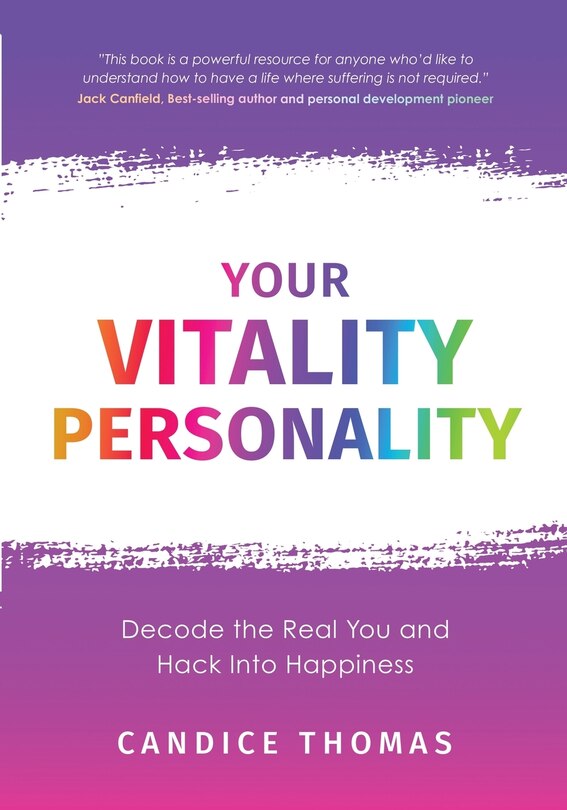 Couverture_Your Vitality Personality