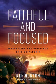 Front cover_Faithful and Focused