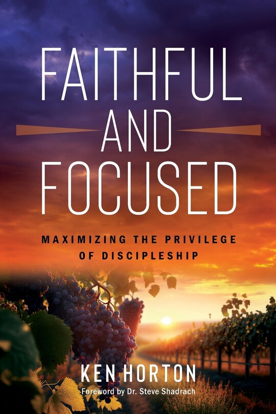 Front cover_Faithful and Focused