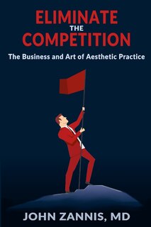Front cover_Eliminate the Competition