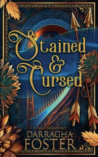 Couverture_Stained and Cursed