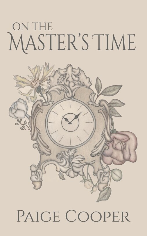 Front cover_On the Master's Time
