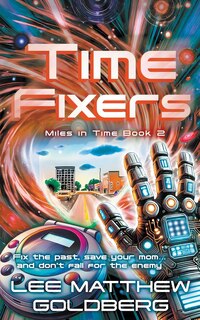 Front cover_Time Fixers