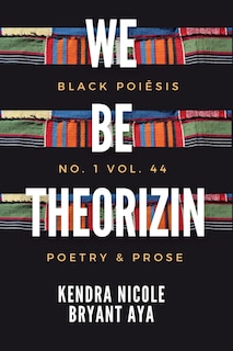 Couverture_we be theorizin