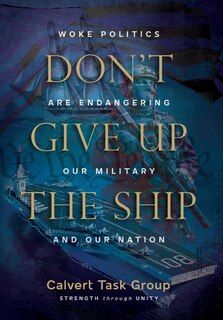Couverture_Don't Give Up the Ship