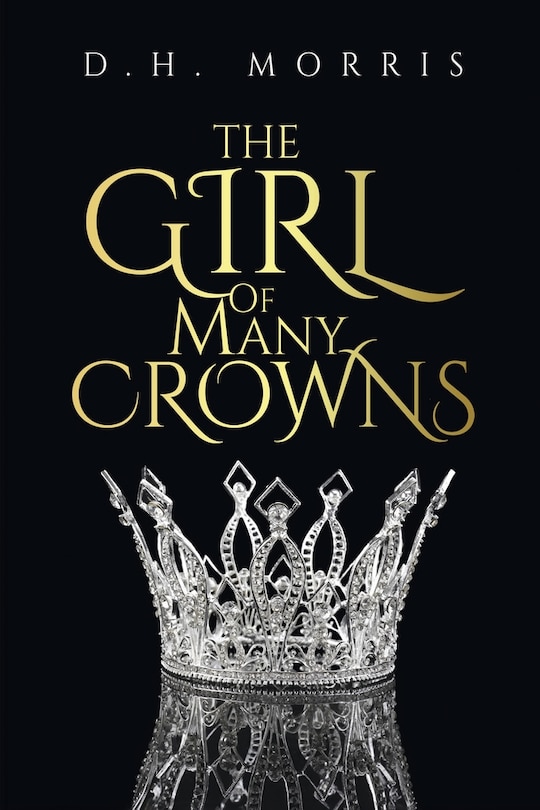 Couverture_The Girl of Many Crowns