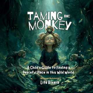 Couverture_Taming the Monkey