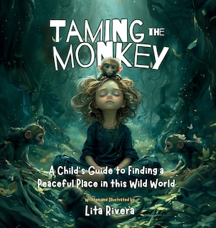 Couverture_Taming the Monkey