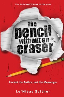 Couverture_The Pencil Without An Eraser