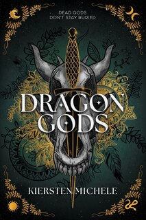 Front cover_Dragon Gods