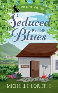 Front cover_Seduced by the Blues