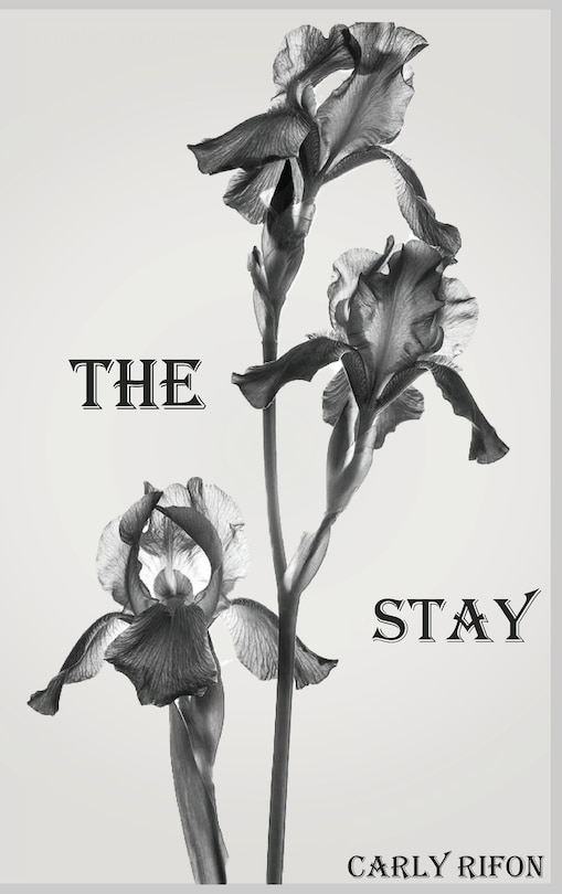 Front cover_The Stay