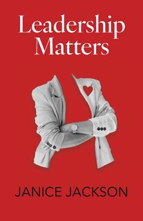 Couverture_Leadership Matters