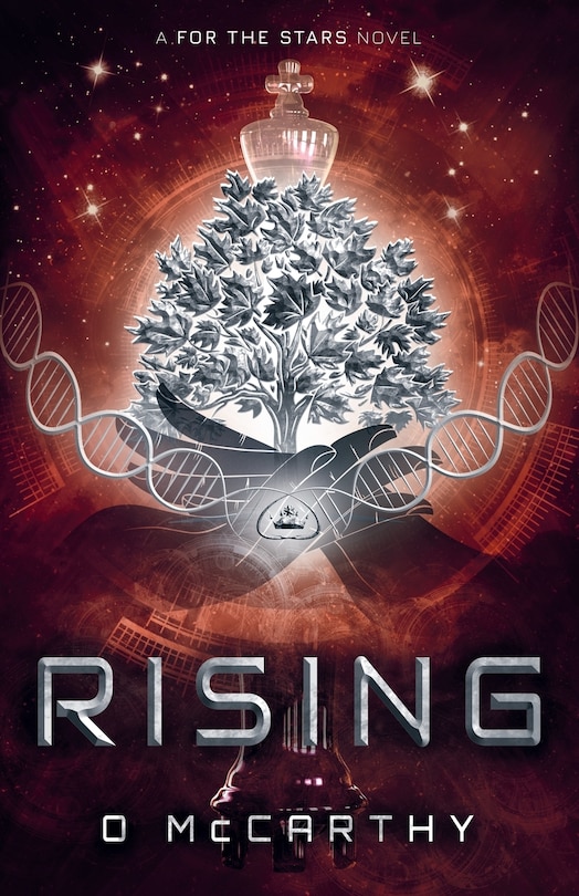 Front cover_Rising