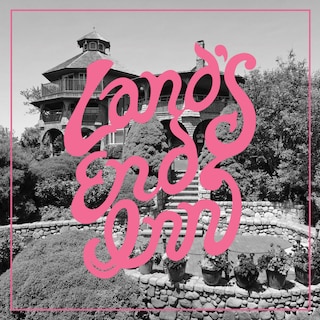 Couverture_Land's End Inn