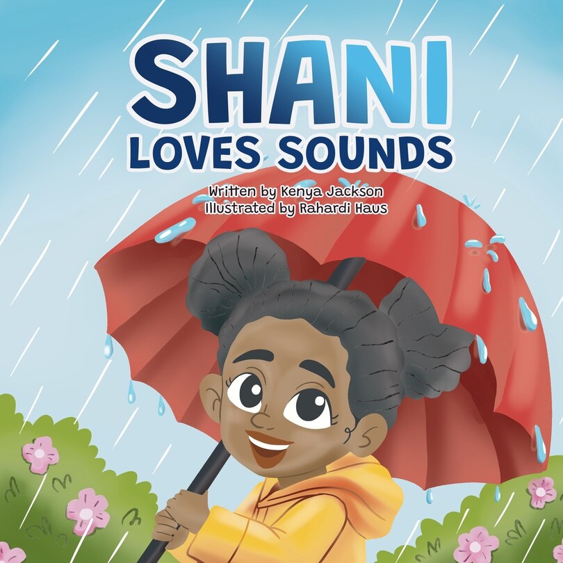 Front cover_Shani Loves Sounds