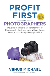 Front cover_Profit First for Photographers
