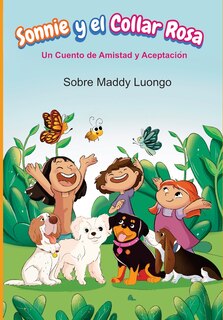 Front cover_Sonnie y el Collar Rosa