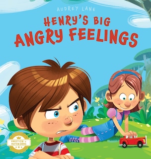 Couverture_Henry's Big Angry Feelings
